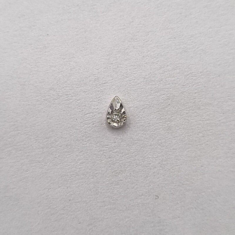 Nasenstecker