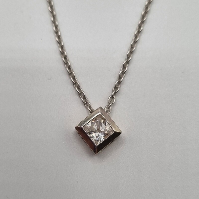 Anhänger Silber