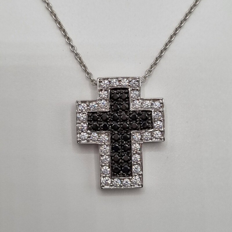 Anhänger Kreuz