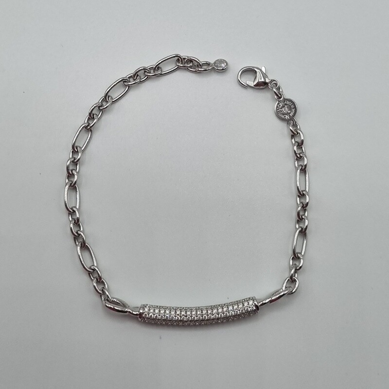 Armband Silber