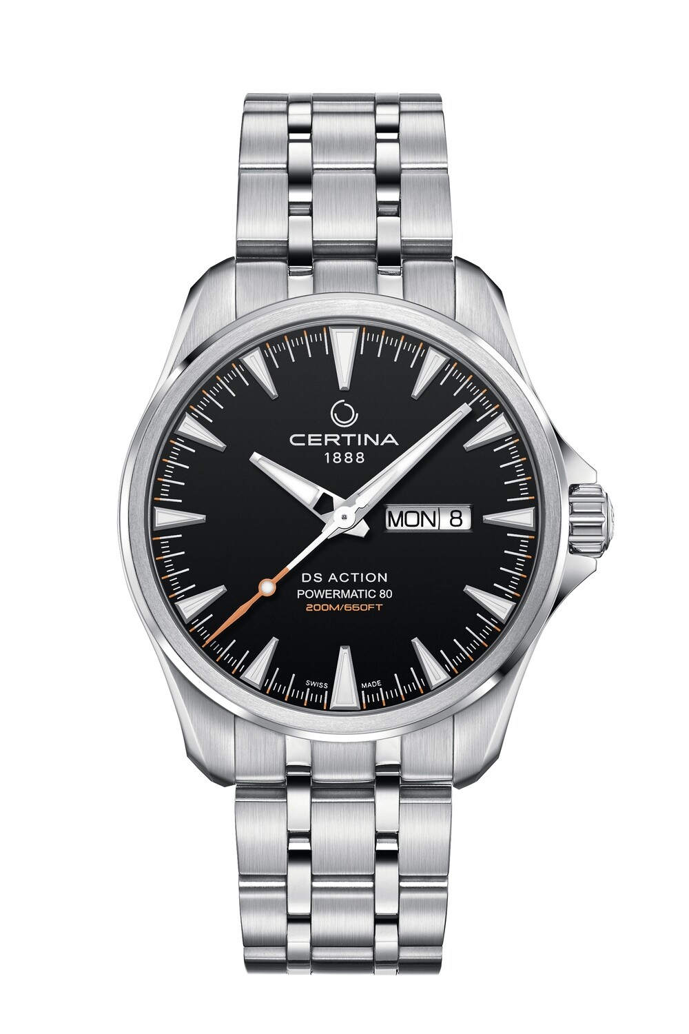 Certina DS Action Automatic