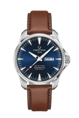 Certina DS Action Automatic