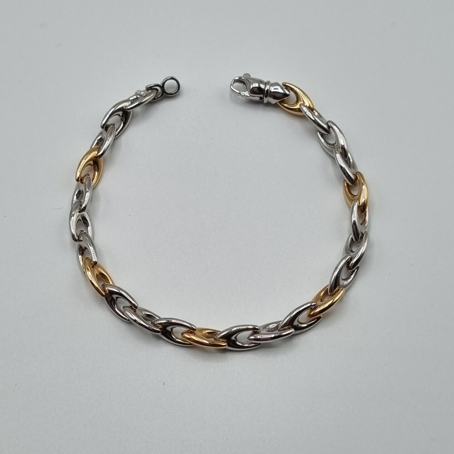 1 Armband Bicolor