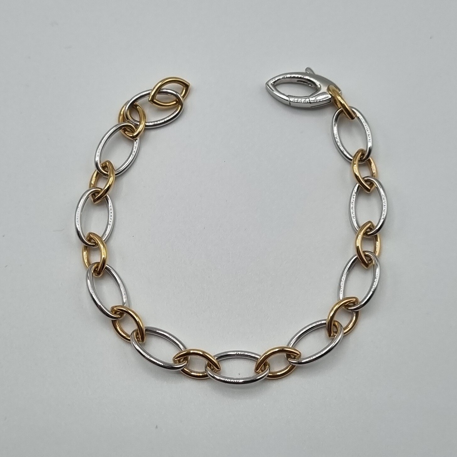 Armband Bicolor