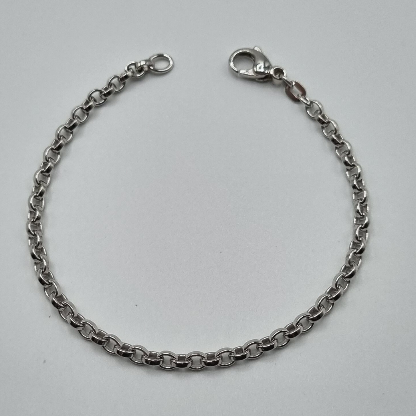 Armband Weissgold