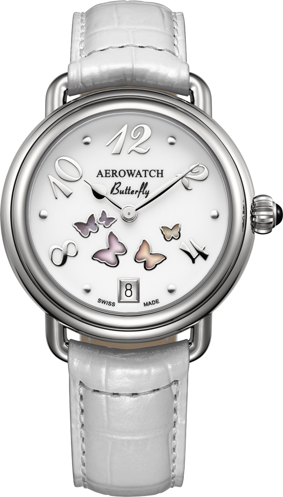 Aerowatch Butterfly