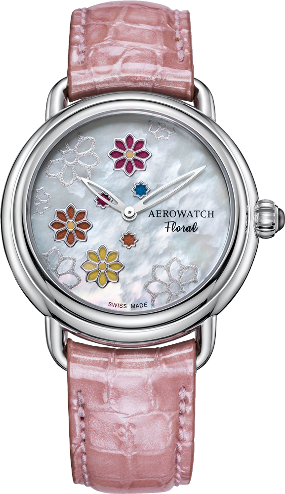 Aerowatch Floral