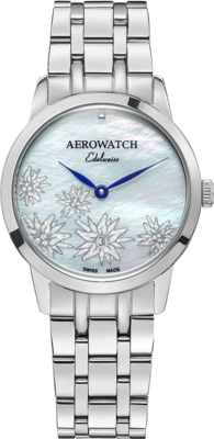 Aerowatch  Edelweiss