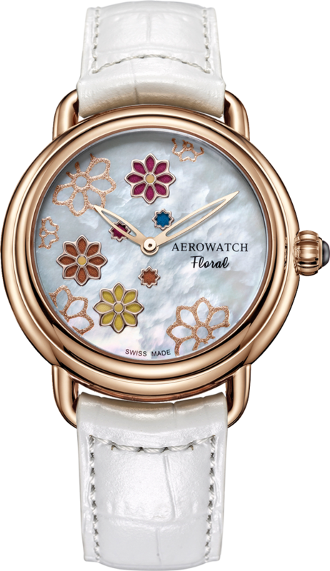 Aerowatch Floral