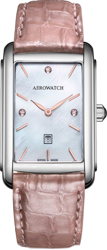 Aerowatch Lady Quartz
