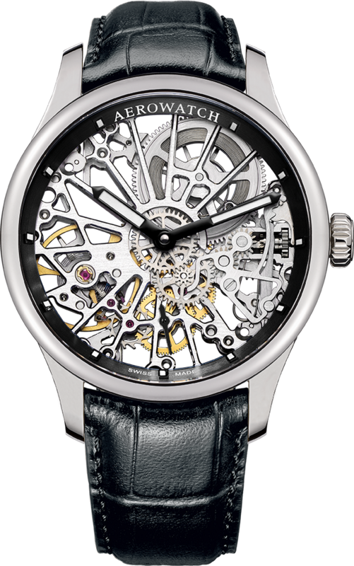 Aerowatch Skeleton Cobweb