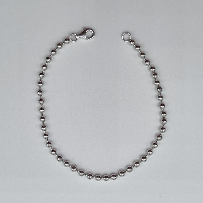 Armband Silber