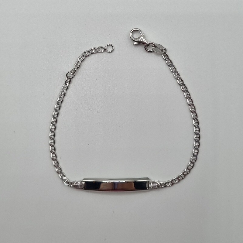 Armband Silber