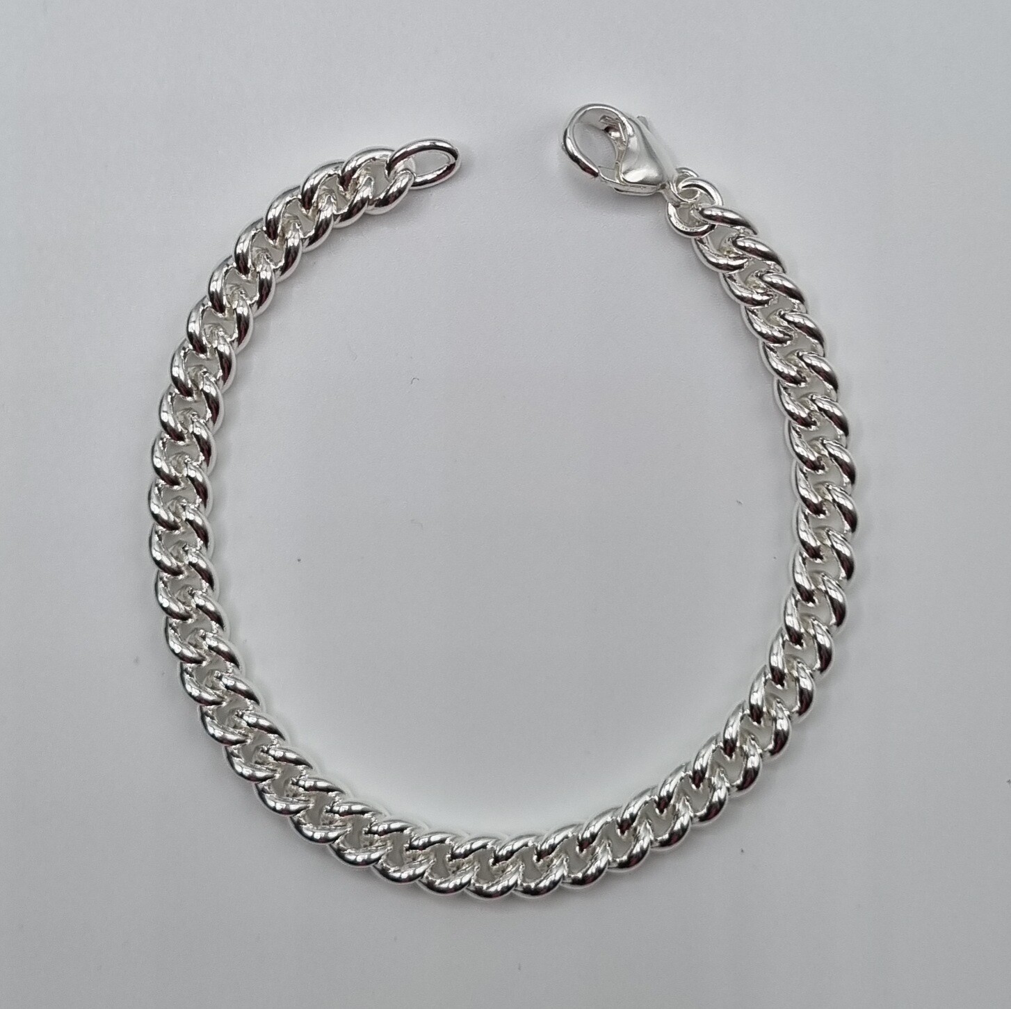 Armband Silber