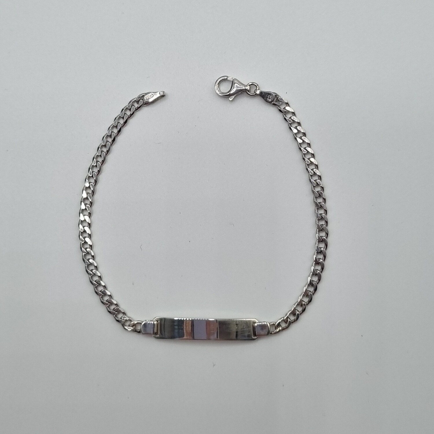 Armband Silber