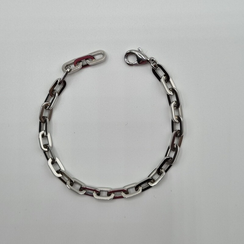 Armband Edelstahl