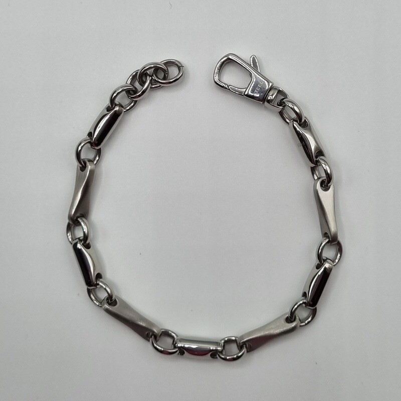 Armband Edelstahl