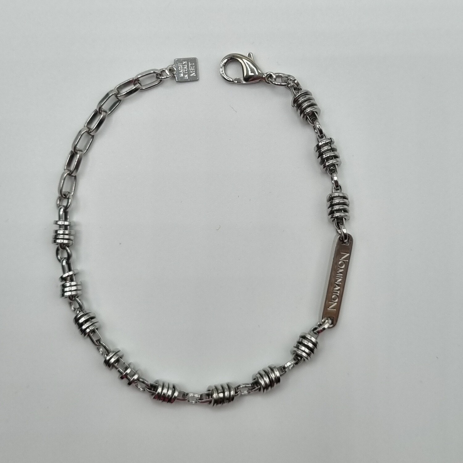 Armband Edelstahl