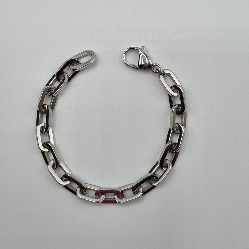 Armband Edelstahl