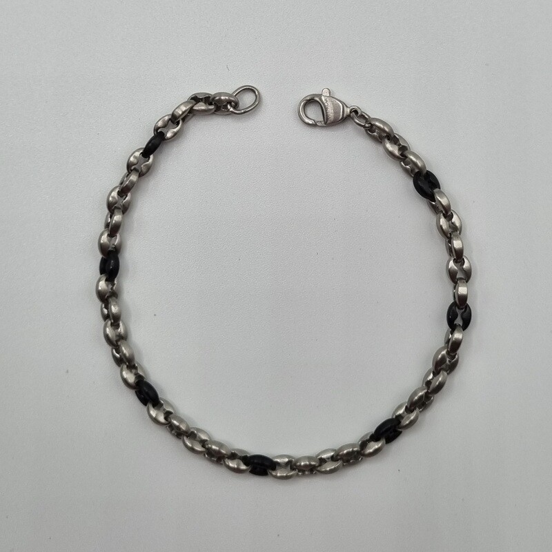 Armband Edelstahl