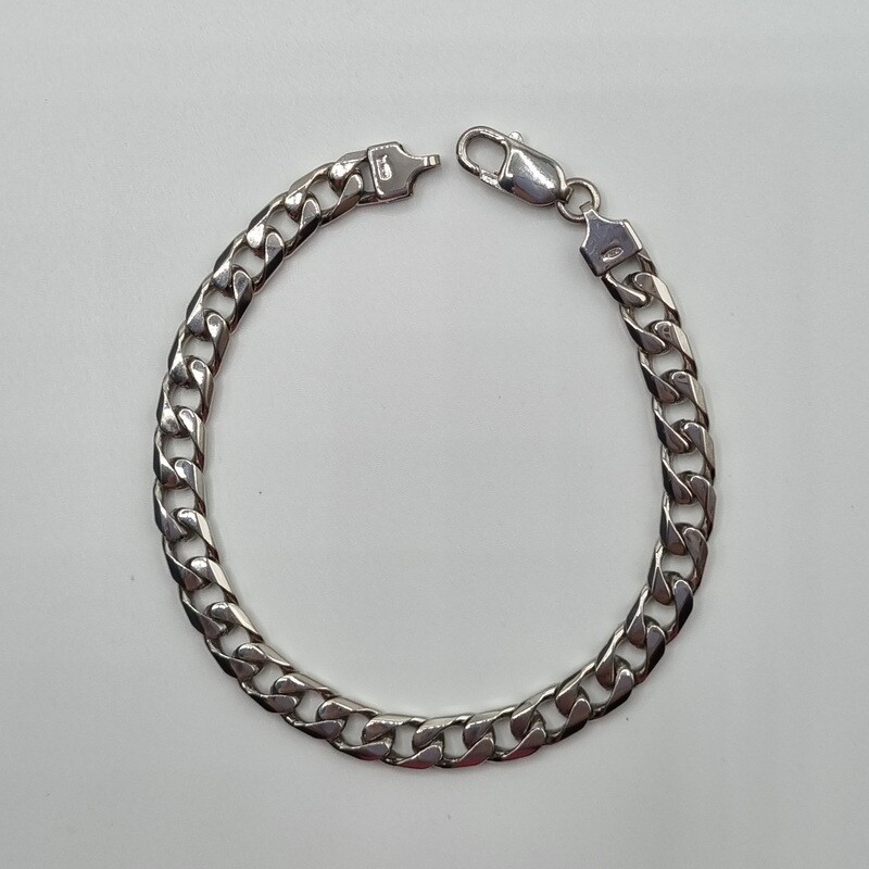 Armband Silber