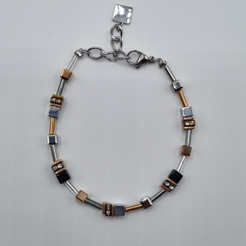 Armband Coeur de Lion