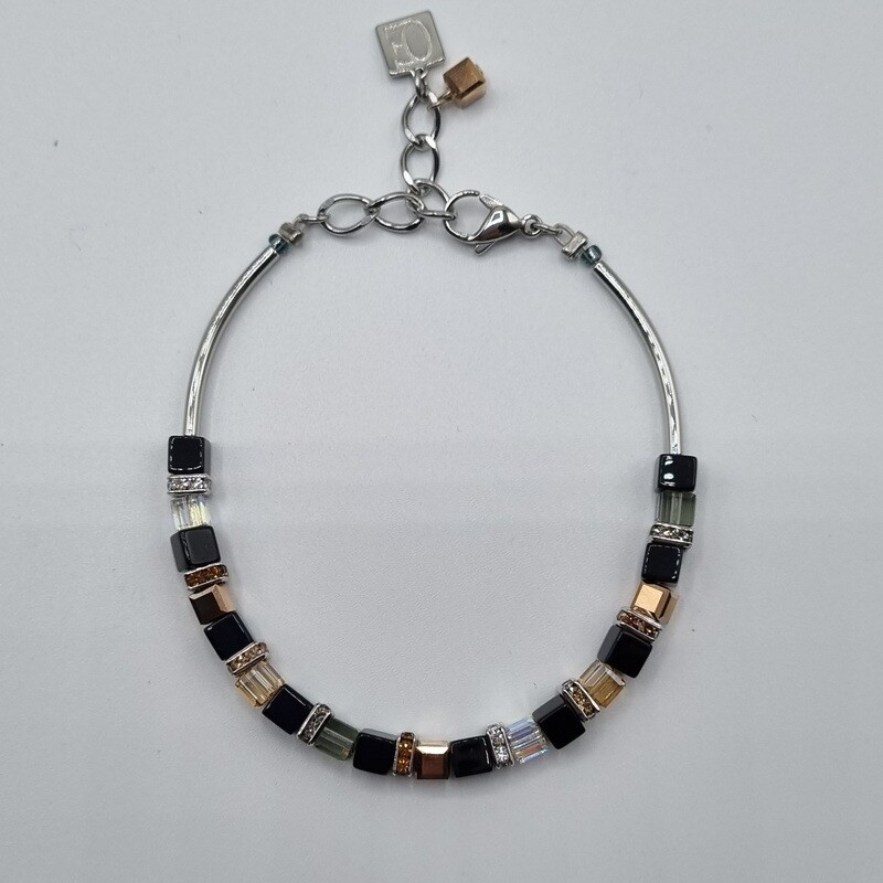 Armband Coeur de Lion