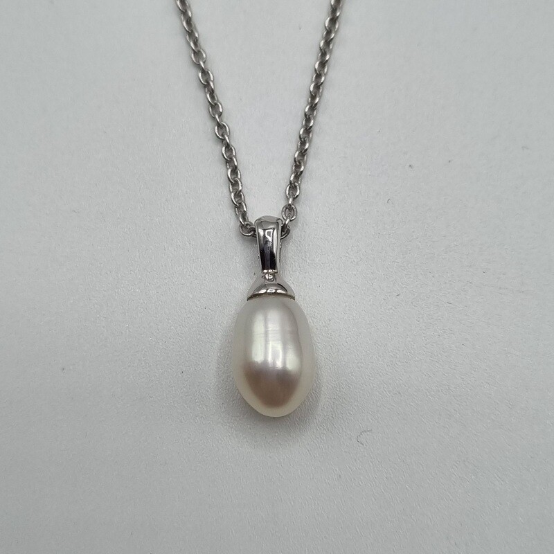 Anhänger Silber