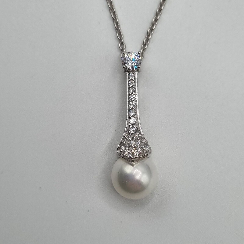Anhänger Silber