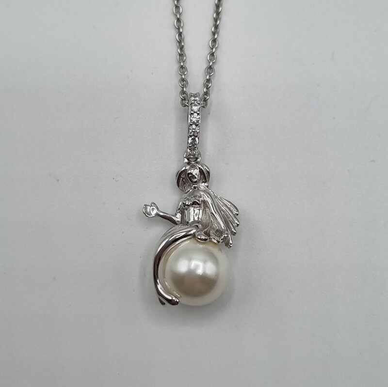Anhänger Silber