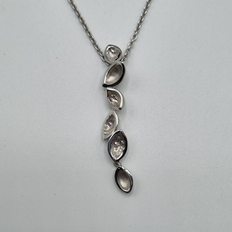 Anhänger Silber
