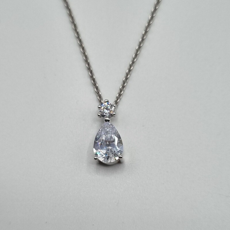 Anhänger Silber