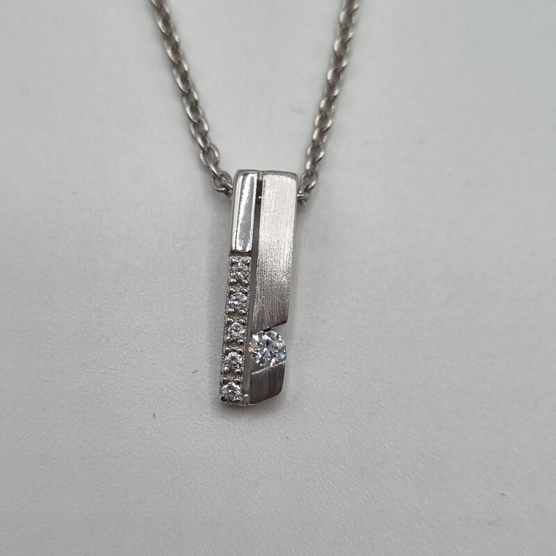 Anhänger Silber