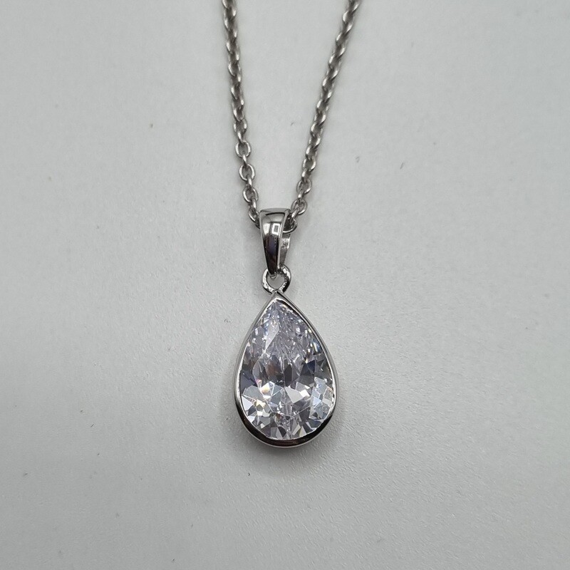 Anhänger Silber