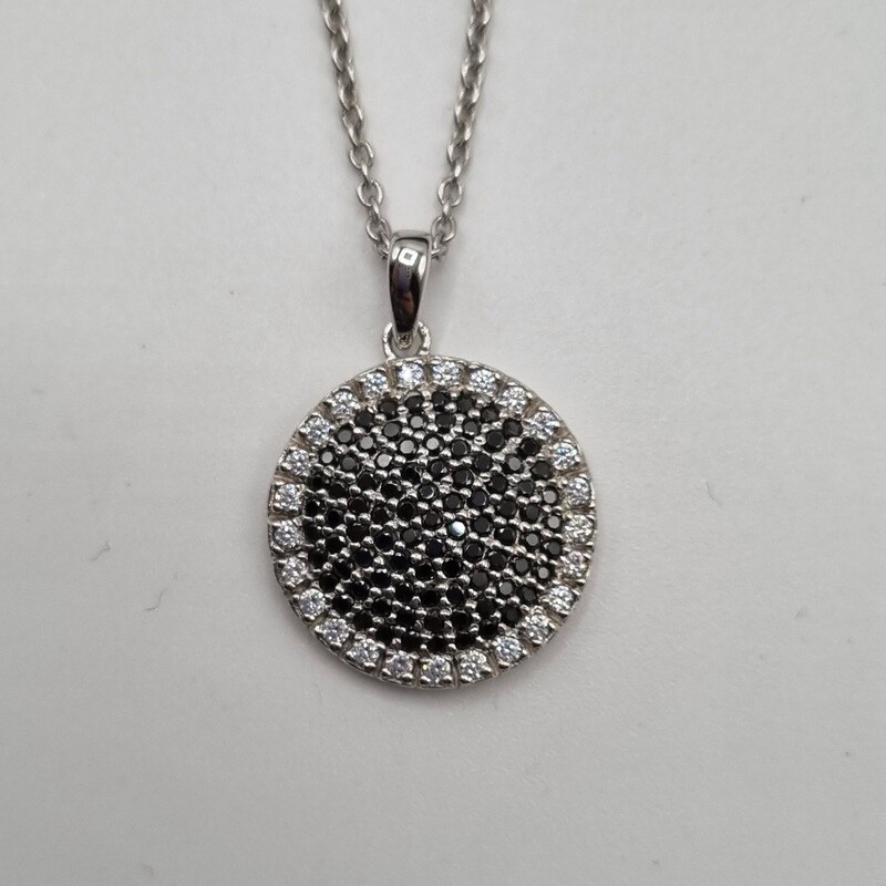 Anhänger Silber