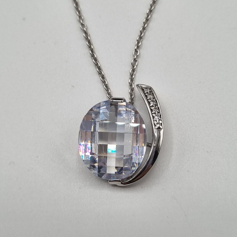 Anhänger Silber