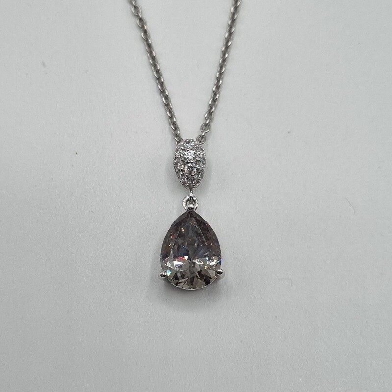 Anhänger Silber