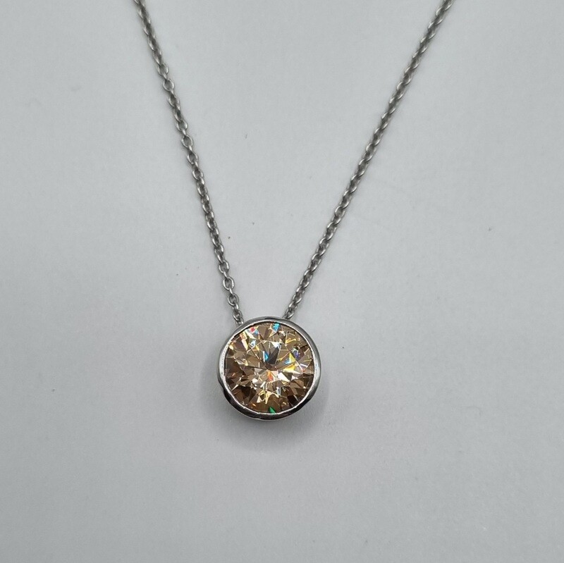 Anhänger Silber
