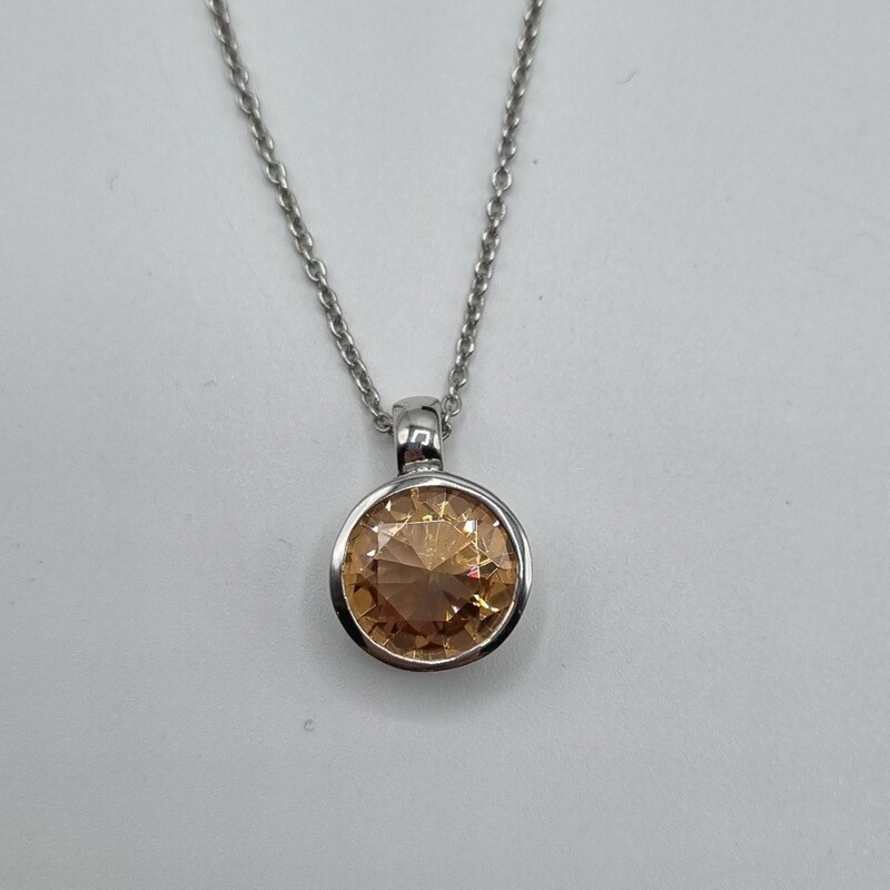 Anhänger Silber