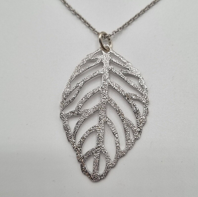 Anhänger Silber