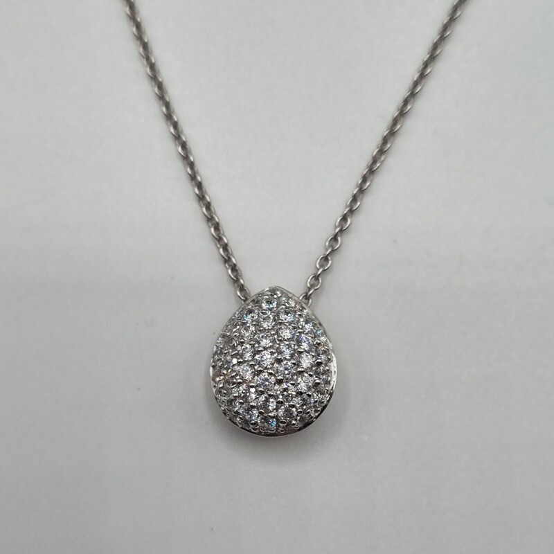 Anhänger Silber