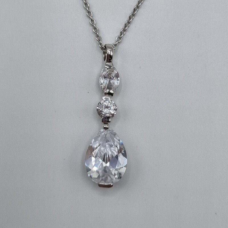 Anhänger Silber