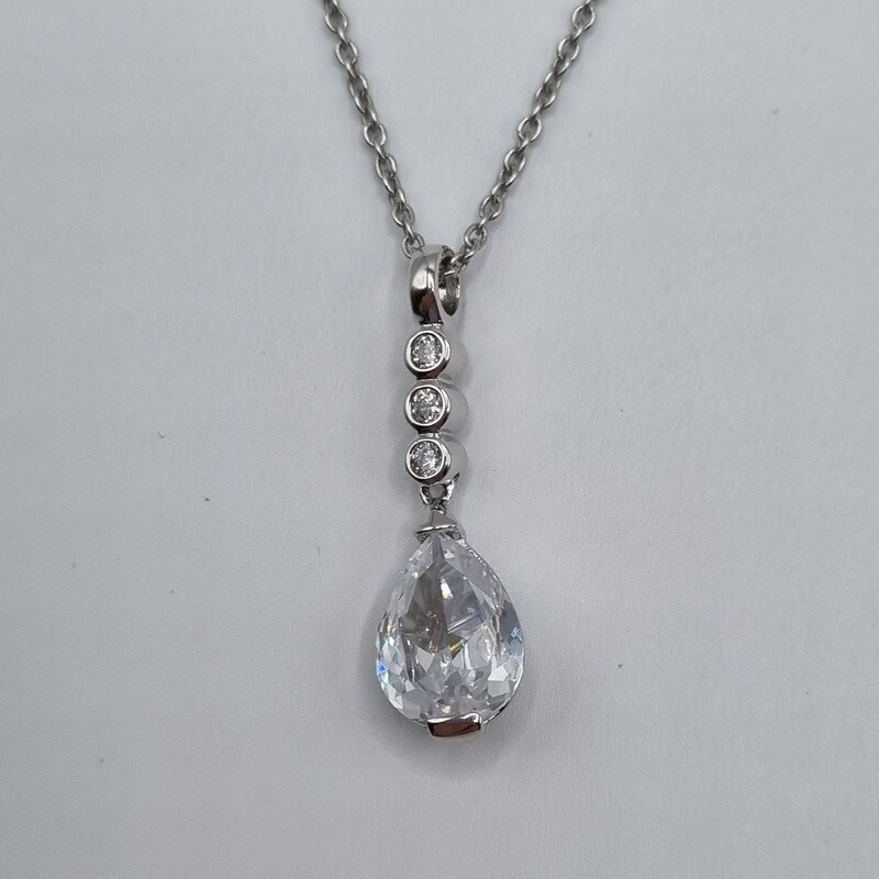 Anhänger Silber