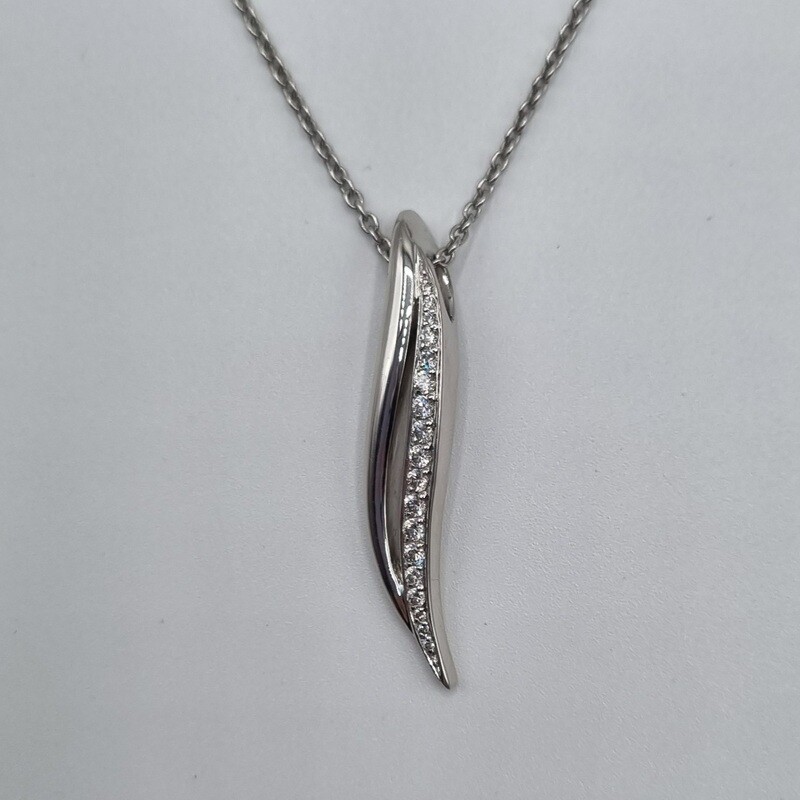 Anhänger Silber