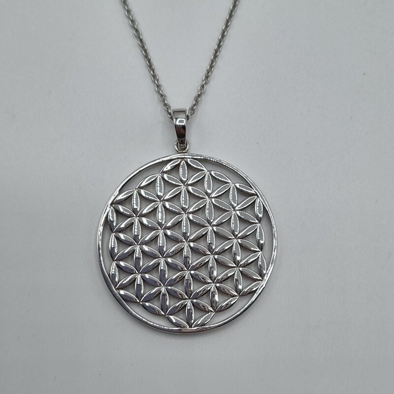 Anhänger Silber