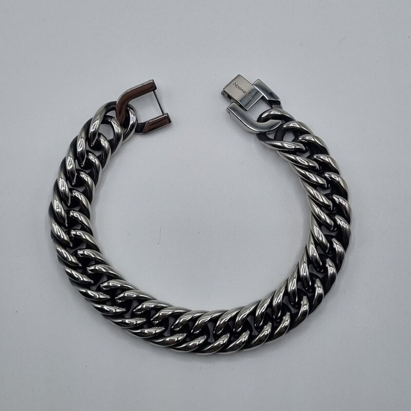 Armband Edelstahl
