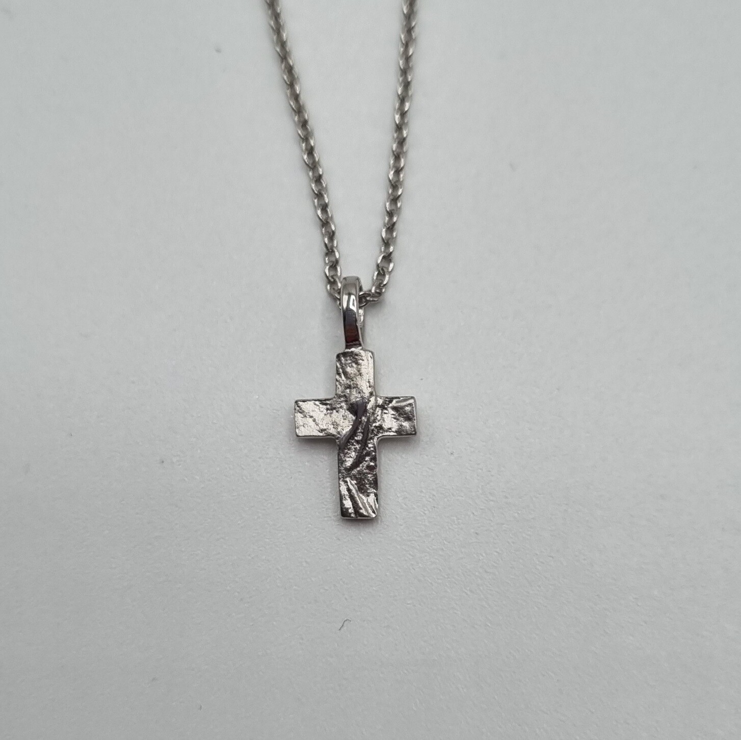 Anhänger Kreuz