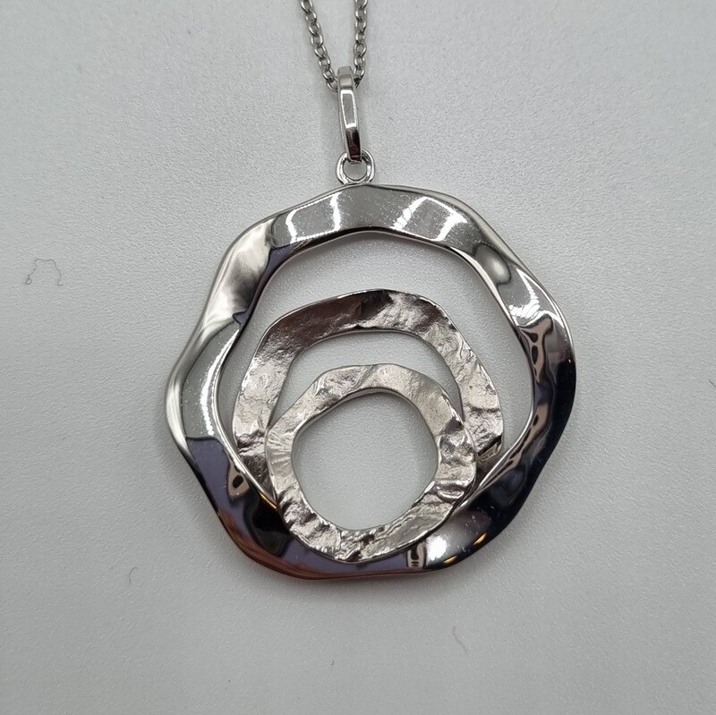 Anhänger Silber