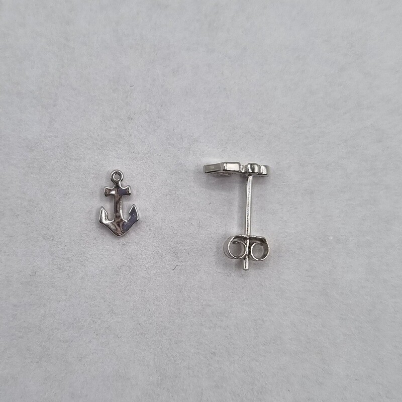 Ohrstecker Anker