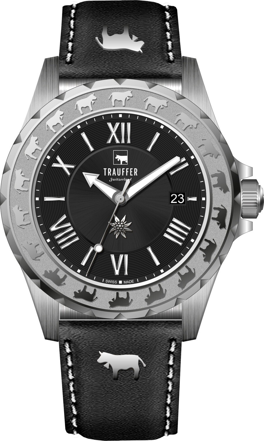 Trauffer